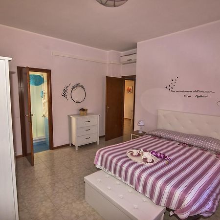ティヴォリ・テルメ L'Orchidea Di Ale Bed & Breakfast エクステリア 写真