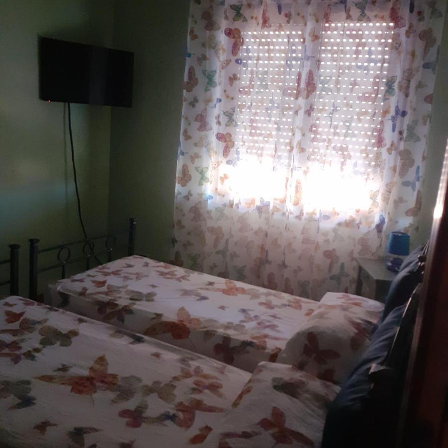 ティヴォリ・テルメ L'Orchidea Di Ale Bed & Breakfast エクステリア 写真