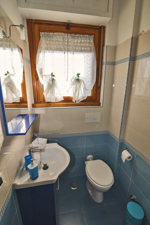 ティヴォリ・テルメ L'Orchidea Di Ale Bed & Breakfast エクステリア 写真